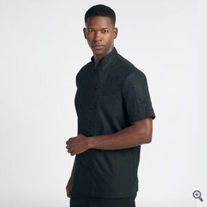 Chefwear Dory Executive Chef Coat